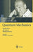 Quantum Mechanics: Symbolism of Atomic Measurements by Julian Schwinger, Berthold-Georg Englert