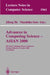 Advances in Computing Science - Asian 2000: 6th Asian Computing Science Conference Penang, Malaysia, November 25-27, 2000 Proceedings by Jifeng He, Masahiko Sato