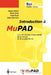 Introduction a Mupad: Une Introduction Indépendante de la Version Et de la Plate-Forme by J. Gerhard, A. Jaccomard, W. Oevel