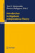Introduction to Algebraic Independence Theory by Yuri V. Nesterenko