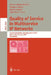 Quality of Service in Multiservice IP Networks: International Workshop, Qos-IP 2001, Rome, Italy, January 24-26, 2001 Proceedings by Marco Ajmone Marsan, Andrea Bianco