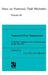 Numerical Flow Simulation I: Cnrs-Dfg Collaborative Research Programme, Results 1996-1998 by Christian Breitsamter, Ernst Heinrich Hirschel