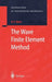 The Wave Finite Element Method by Boris F. Shorr