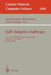 Self-Adaptive Software: First International Workshop, Iwsas 2000 Oxford, Uk, April 17-19, 2000 Revised Papers by Paul Robertson