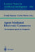 Agent Mediated Electronic Commerce: The European Agentlink Perspective by Frank Dignum, Carles Sierra