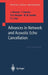 Advances in Network and Acoustic Echo Cancellation by J. Benesty