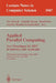 Applied Parallel Computing. New Paradigms for HPC in Industry and Academia: 5th International Workshop, Para 2000 Bergen, Norway, June 18-20, 2000 Pro by Tor Sorevik, Fredrik Manne, Randi Moe