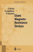 Giant Magneto-Resistance Devices by E. Hirota