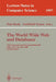 The World Wide Web and Databases: Third International Workshop Webdb2000, Dallas, Tx, Usa, May 18-19, 2000. Selected Papers by Dan Suciu, Gottfried Vossen