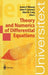 Theory and Numerics of Differential Equations: Durham 2000 by James Blowey, John P. Coleman, Alan W. Craig