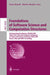 Foundations of Software Science and Computation Structures: 4th International Conference, Fossacs 2001 Held as Part of the Joint European Conferences by Furio Honsell, Marino Miculan