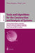 Tools and Algorithms for the Construction and Analysis of Systems: 7th International Conference, Tacas 2001 Held as Part of the Joint European Confere by Tiziana Margaria, Wang Yi