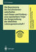 Die Begrenzung Des Geschiedenenunterhaltes Nach Dauer Und Umfang: Eine Typisierbare Folge Der Ausgestaltung Der Ehelichen Lebensgemeinschaft? by Gerold R. Gramse