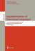 Implementation of Functional Languages: 12th International Workshop, Ifl 2000 Aachen, Germany, September 4-7, 2000. Selected Papers by Markus Mohnen