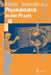 Physikdidaktik in Der PRAXIS by Ernst Kircher, Werner Schneider