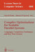 Compiler Optimizations for Scalable Parallel Systems: Languages, Compilation Techniques, and Run Time Systems by Santosh Pande, Dharma P. Agrawal