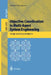 Objective Coordination in Multi-Agent System Engineering: Design and Implementation by Michael Schumacher