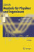 Analysis Für Physiker Und Ingenieure: Funktionentheorie, Differentialgleichungen, Spezielle Funktionen by Klaus Jänich