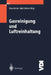 Gasreinigung Und Luftreinhaltung by Klaus Görner, Kurt Hübner