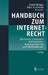 Handbuch Zum Internetrecht: Electronic Commerce - Informations-, Kommunikations- Und Mediendienste by Detlef Kröger, Marc A. Gimmy