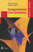 Computational Line Geometry by Helmut Pottmann