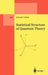 Statistical Structure of Quantum Theory by Alexander S. Holevo