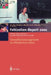 Fehlzeiten-Report 2001: Gesundheitsmanagement Im Öffentlichen Sektor by B. Badura, M. Litsch, C. Vetter