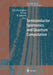 Semiconductor Spintronics and Quantum Computation by D. D. Awschalom