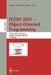 Ecoop 2001 - Object-Oriented Programming: 15th European Conference, Budapest, Hungary, June 18-22, 2001, Proceedings by Jorgen Lindskov Knudsen