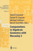 Computations in Algebraic Geometry with Macaulay 2 by David Eisenbud