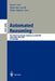 Automated Reasoning: First International Joint Conference, Ijcar 2001 Siena, Italy, June 18-23, 2001 Proceedings by Rajeev Gore