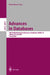 Advances in Databases: 18th British National Conference on Databases, Bncod 18 Chilton, Uk, July 9-11, 2001. Proceedings by Brian Read