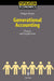 Generational Accounting: Theory and Application by Holger Bonin
