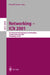 Networking - Icn 2001: First International Conference on Networking, Colmar, France July 9-13, 2001 Proceedings, Part II by Pascal Lorenz