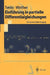 Einführung in Partielle Differentialgleichungen: Ein Numerischer Zugang by Aslak Tveito, H. P. Kiani, Ragnar Winther