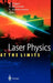 Laser Physics at the Limits by Hartmut Figger