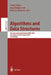 Algorithms and Data Structures: 7th International Workshop, Wads 2001 Providence, Ri, Usa, August 8-10, 2001 Proceedings by Frank Dehne