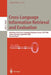Cross-Language Information Retrieval and Evaluation: Workshop of Cross-Language Evaluation Forum, Clef 2000, Lisbon, Portugal, September 21-22, 2000, by Carol Peters