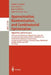 Approximation, Randomization and Combinatorial Optimization: Algorithms and Techniques: 4th International Workshop on Approximation Algorithms for Com by Michel Goemans