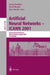 Artificial Neural Networks - ICANN 2001: International Conference Vienna, Austria, August 21-25, 2001 Proceedings by Georg Dorffner