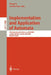 Implementation and Application of Automata: 5th International Conference, Ciaa 2000, London, Ontario, Canada, July 24-25, 2000, Revised Papers by Sheng Yu