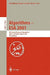 Algorithms - ESA 2001: 9th Annual European Symposium, Aarhus, Denmark, August 28-31, 2001, Proceedings by Friedhelm Meyer Auf Der Heide