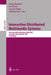 Interactive Distributed Multimedia Systems: 8th International Workshop, Idms 2001, Lancaster, Uk, September 4-7, 2001. Proceedings by Doug Shepherd, Joe Finney, Laurent Mathy