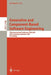 Generative and Component-Based Software Engineering: Third International Conference, GCSE 2001, Erfurt, Germany, September 9-13, 2001, Proceedings by Jan Bosch