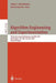 Algorithm Engineering and Experimentation: Third International Workshop, Alenex 2001, Washington, DC, Usa, January 5-6, 2001. Revised Papers by Adam L. Buchsbaum