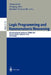 Logic Programming and Nonmonotonic Reasoning: 6th International Conference, Lpnmr 2001, Vienna, Austria, September 17-19, 2001. Proceedings by Thomas Eiter, Wolfgang Faber, Miroslaw Trusczynksi