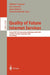 Quality of Future Internet Services: Second Cost 263 International Workshop, Qofis 2001, Coimbra, Portugal, September 24-26, 2001. Proceedings by Mikhail I. Smirnov, Jon Crowcroft, James Roberts
