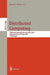 Distributed Computing: 15th International Conference, Disc 2001, Lisbon, Portugal, October 3-5, 2001. Proceedings by Jennifer L. Welch