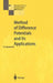 Method of Difference Potentials and Its Applications by Viktor S. Ryaben'kii