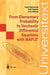 From Elementary Probability to Stochastic Differential Equations with Maple(r) by Sasha Cyganowski